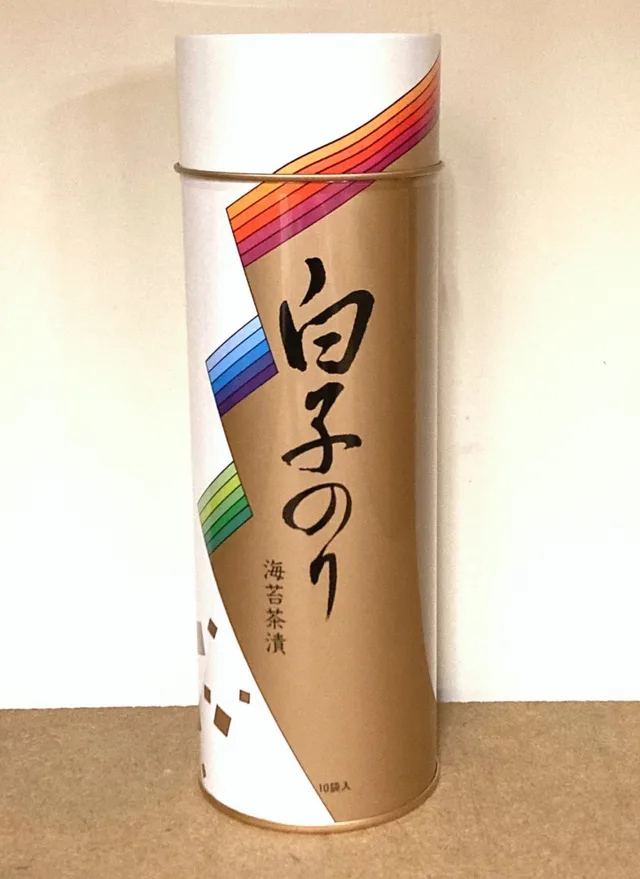 白子のりの商品画像