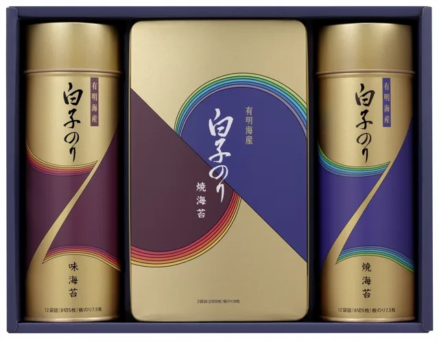 白子のりの商品画像
