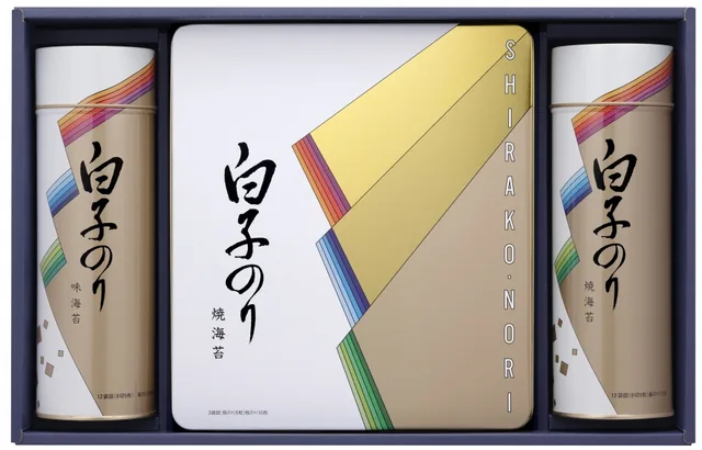 白子のりの商品画像