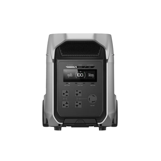 EcoFlow（エコフロー）の商品画像