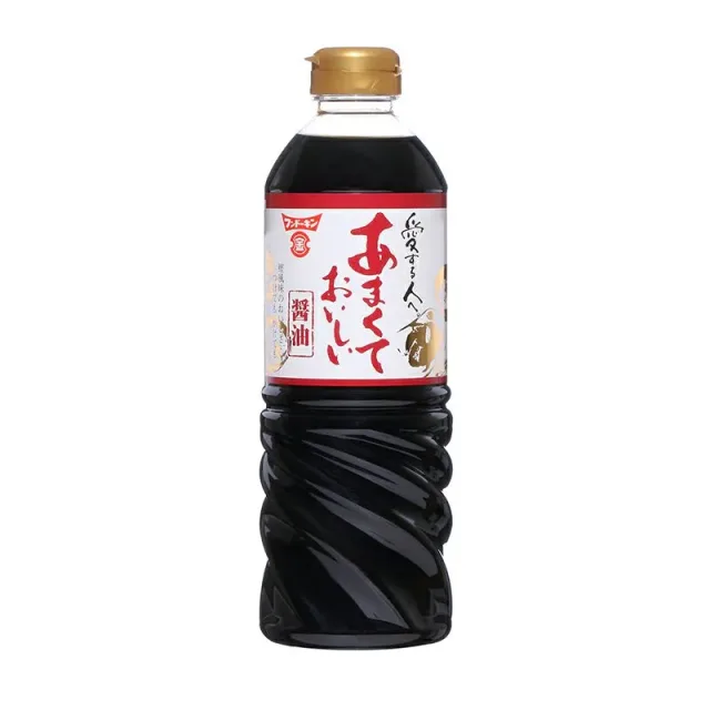 フンドーキン醤油の商品画像