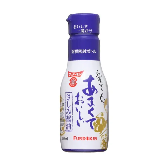 フンドーキン醤油の商品画像