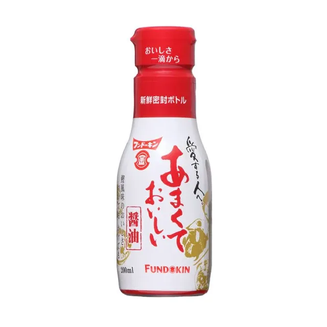 フンドーキン醤油の商品画像