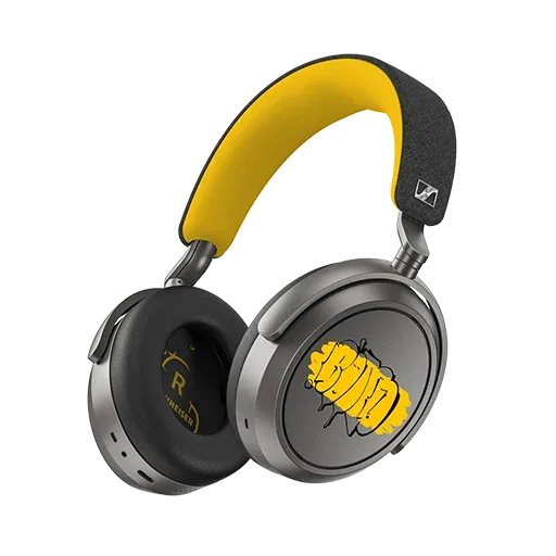 ゼンハイザー（Sennheiser）の商品画像
