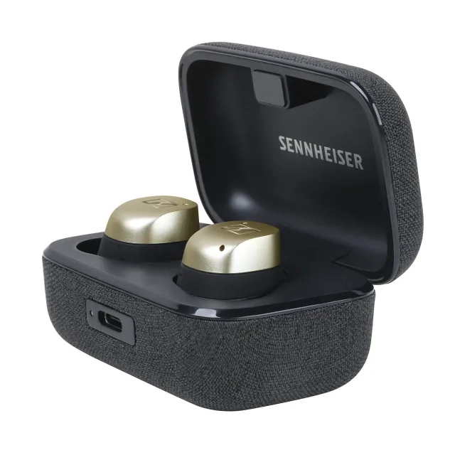 ゼンハイザー（Sennheiser）の商品画像