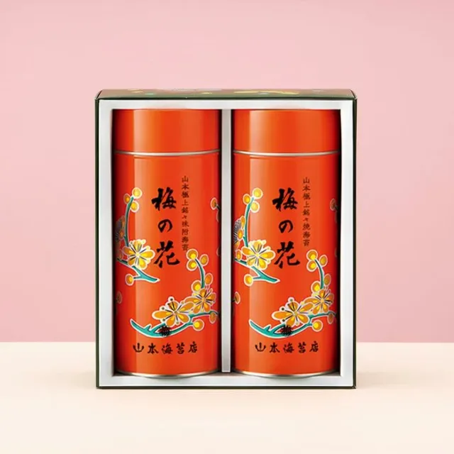 山本海苔店の商品画像