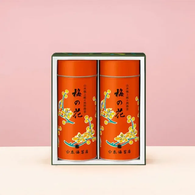 山本海苔店の商品画像