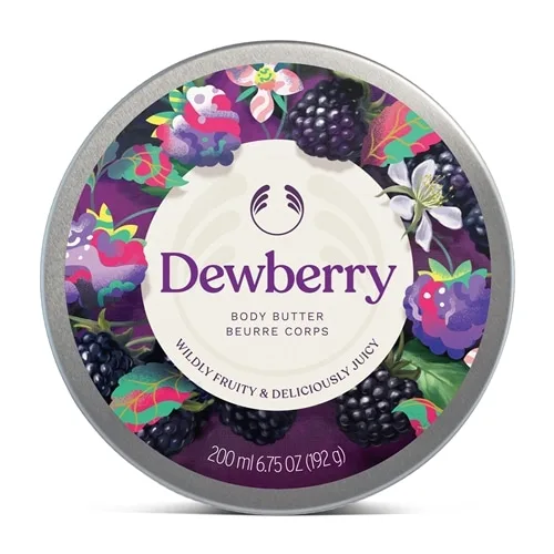 THE BODY SHOP（ザボディショップ）の商品画像