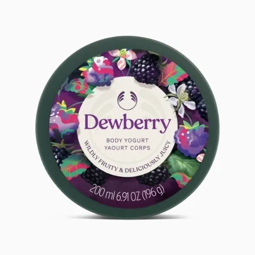 THE BODY SHOP（ザボディショップ）の商品画像