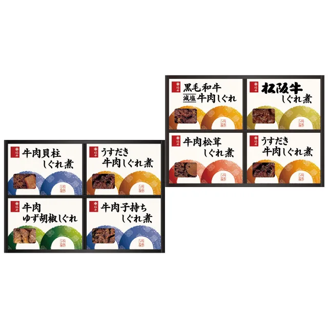 柿安本店の商品画像