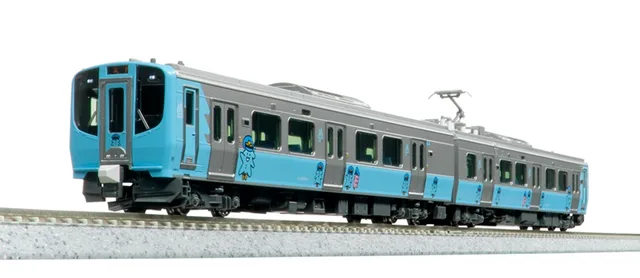KATO（カトー）の商品画像