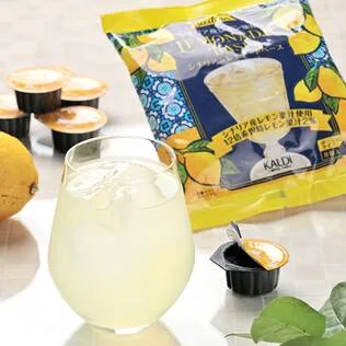 カルディコーヒーファームの商品画像