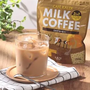 カルディコーヒーファームの商品画像