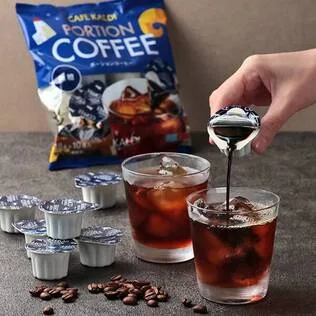 カルディコーヒーファームの商品画像