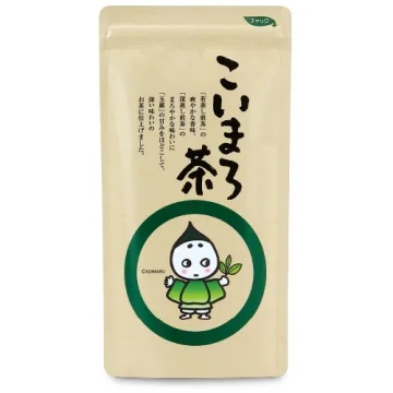 宇治田原製茶場の商品画像