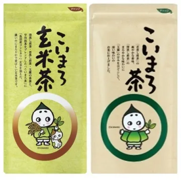 宇治田原製茶場の商品画像