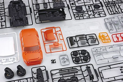 フジミ模型（FUJIMI）の商品画像