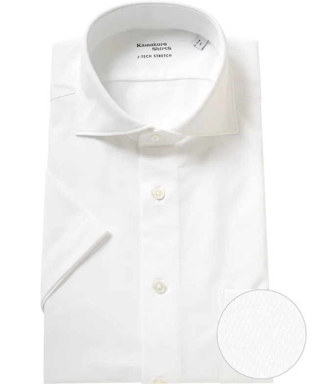 メーカーズシャツ鎌倉（KAMAKURA SHIRTS）の商品画像