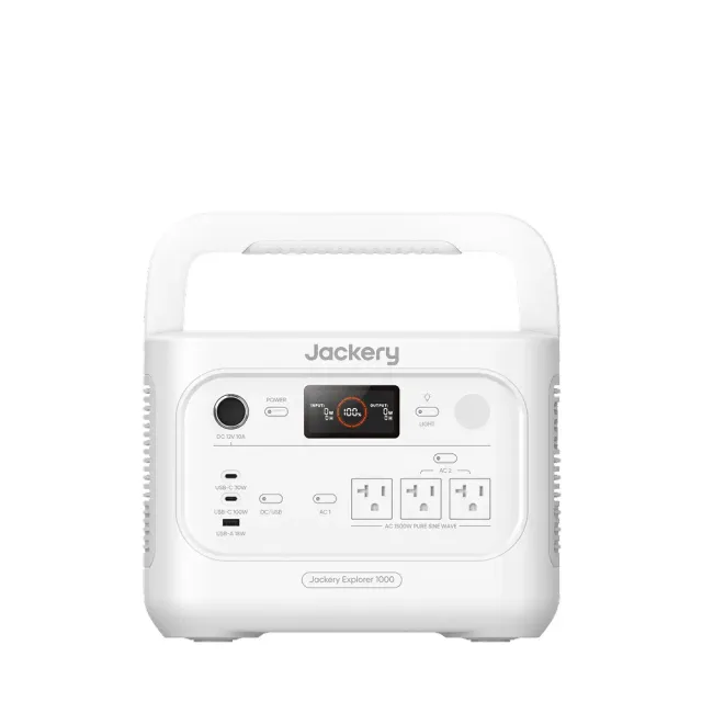 Jackery（ジャクリ）の商品画像