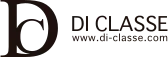 DI CLASSEのロゴ