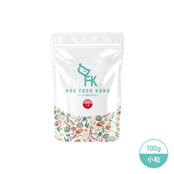 ドッグフード工房の商品画像
