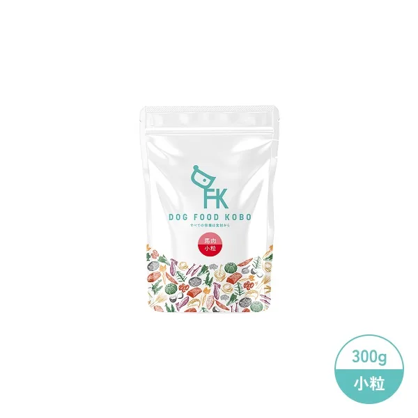 ドッグフード工房の商品画像