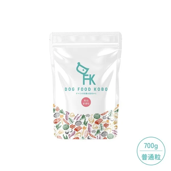 ドッグフード工房の商品画像