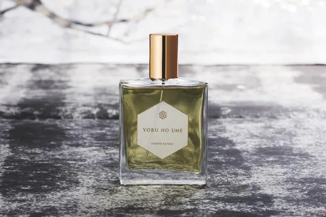 PARFUM SATORI（パルファンサトリ）の商品画像