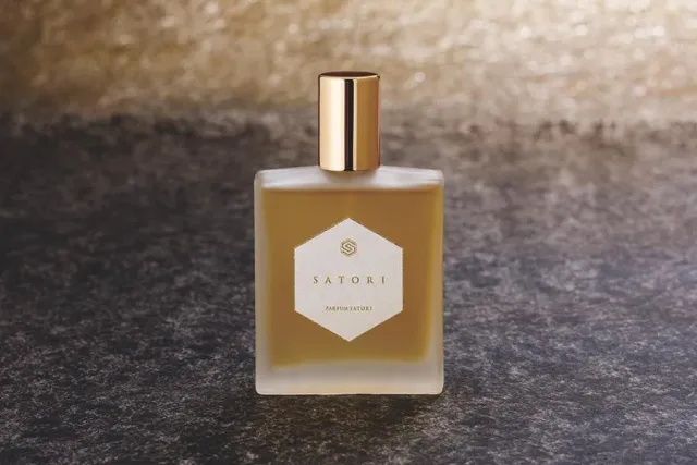 PARFUM SATORI（パルファンサトリ）の商品画像