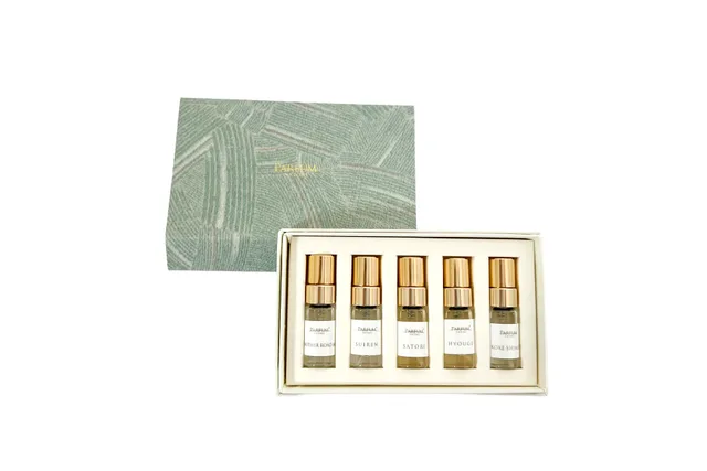 PARFUM SATORI（パルファンサトリ）の商品画像