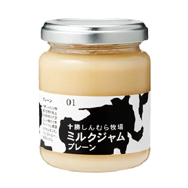 十勝しんむら牧場の商品画像