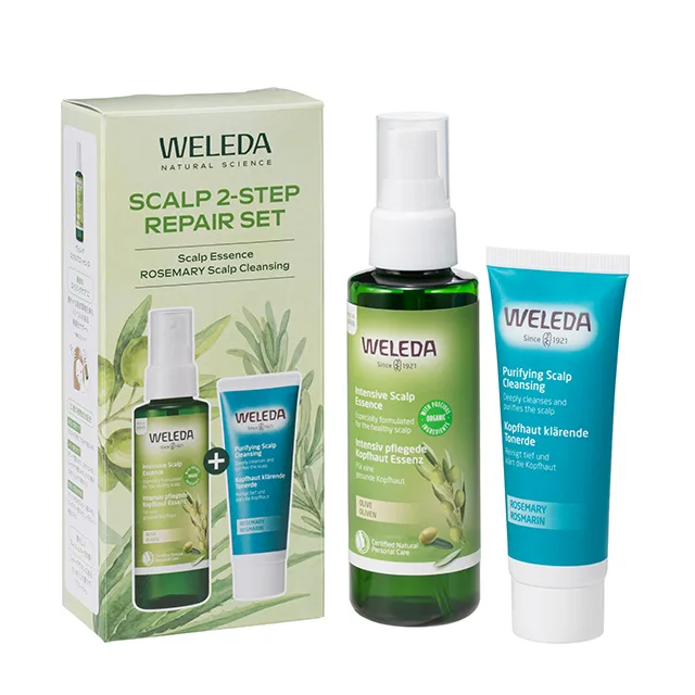 ヴェレダ（WELEDA）の商品画像