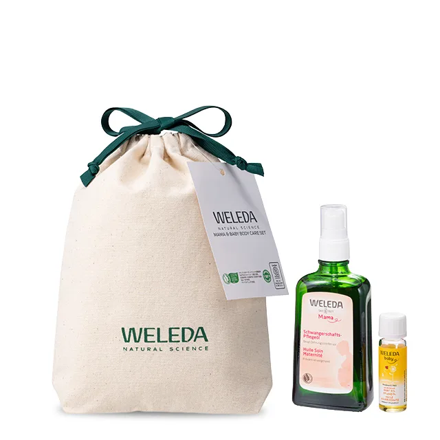 ヴェレダ（WELEDA）の商品画像