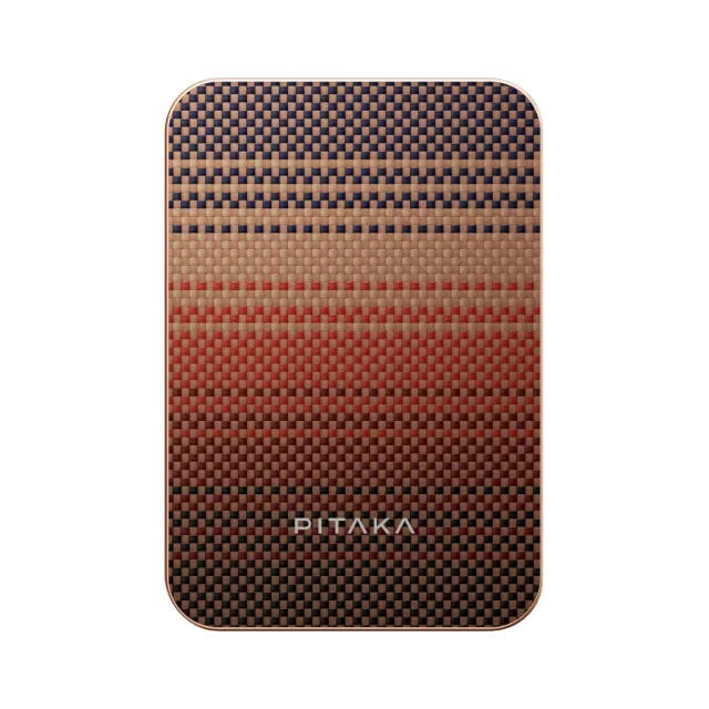 PITAKA（ピタカ）の商品画像