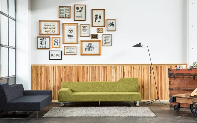 FLANNEL SOFA（フランネルソファ）の商品画像