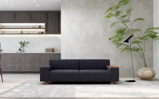 FLANNEL SOFA（フランネルソファ）の商品画像