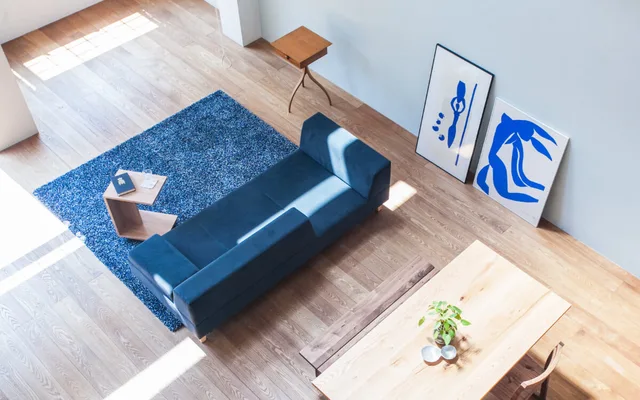 FLANNEL SOFA（フランネルソファ）の商品画像