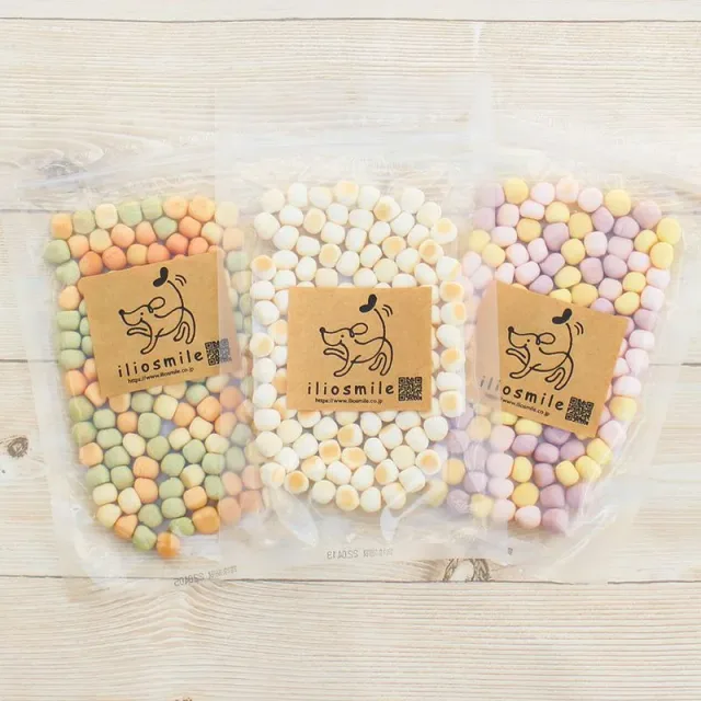 iliosmile（イリオスマイル）の商品画像