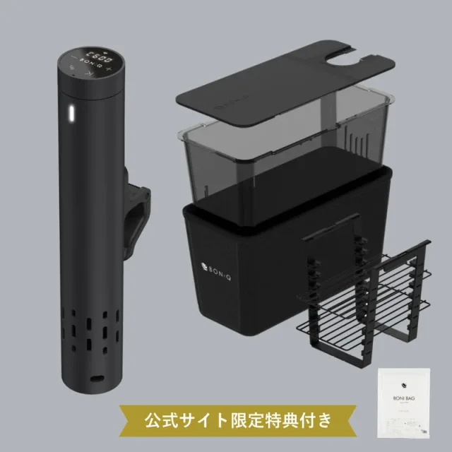 BONIQ（ボニーク）の商品画像