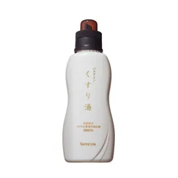 バスクリンの商品画像
