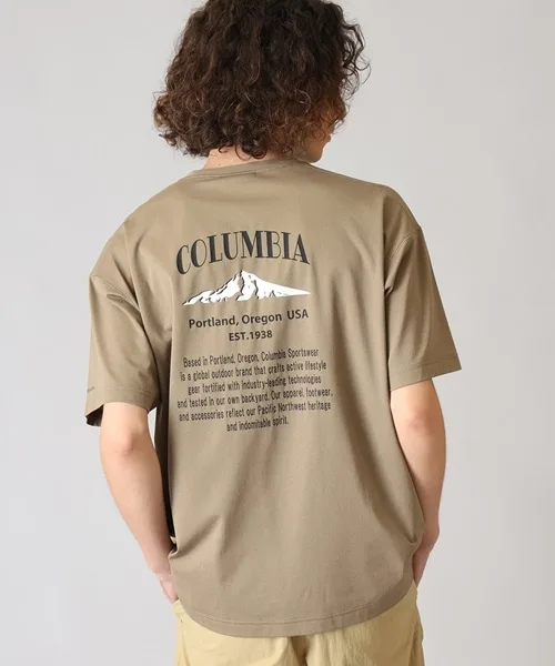 Columbia（コロンビア）の商品画像