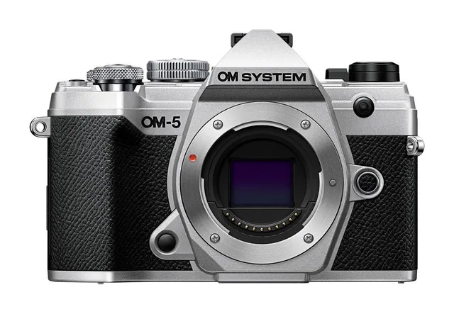 OM SYSTEM（オーエムシステム）の商品画像