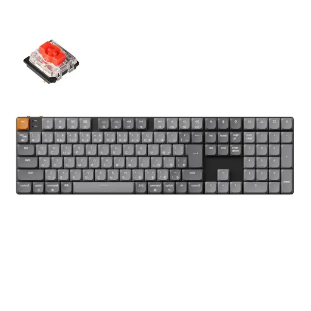 Keychron（キークロン）の商品画像