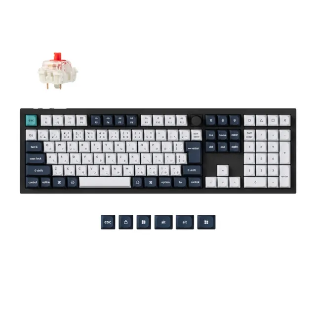 Keychron（キークロン）の商品画像