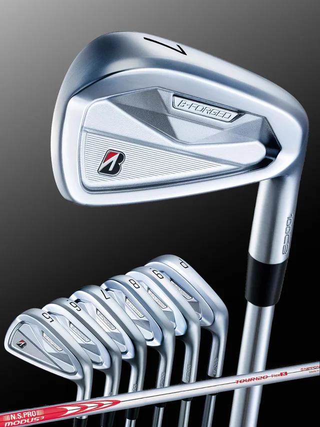 BRIDGESTONE GOLF（ブリヂストンゴルフ）の商品画像