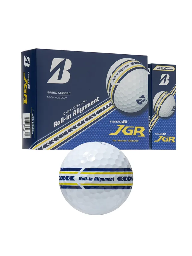 BRIDGESTONE GOLF（ブリヂストンゴルフ）の商品画像